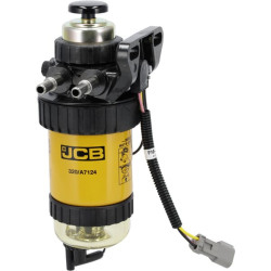 Kuro filtras JC320A7116