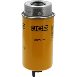 Kuro filtras JC320A7123