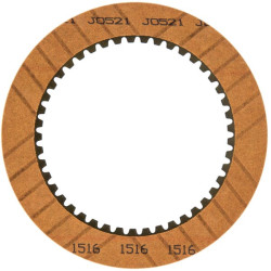 Frikcinė plokštė JC44503205