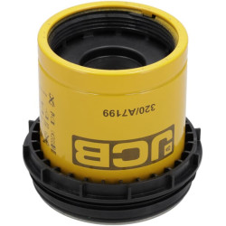 Kuro filtro vandens separatorius SN40845