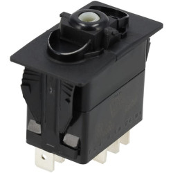 Avarinio skydelio jungiklis JC70160005