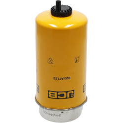 Kuro filtras JC320A7123