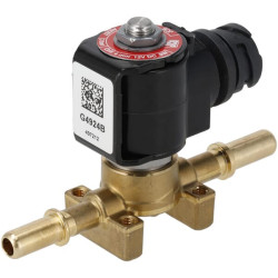 Aušinimo skysčio valdymo vožtuvas 12V JC320A9069