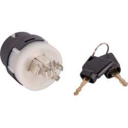 Uždegimo jungiklis JC70180184