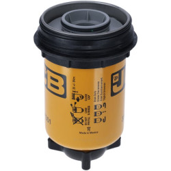 Kuro filtro elementas JC320A7351