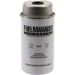 Filtro elementas FM39442