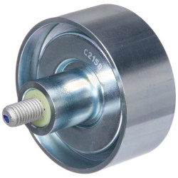 Oro kondicionieriaus laisvosios eigos ritinėlis 70 skersmens plokščias JC32008921