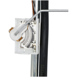 Kuro bako daviklis JC70450206