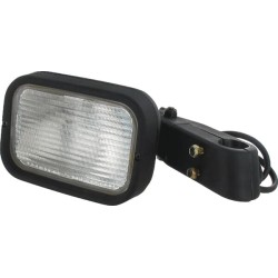 Case - IH MXU125 Maxxum Pro 87313315 Darbinis žibintas CNH