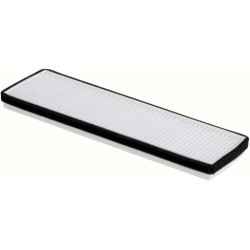 Oro filtras, skydelio ventiliacija P647957