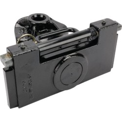 Case - IH MXU125 Maxxum Pro HS12001KU priekabos mova