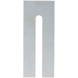 Dėvėjimosi tarpiklis 1,6 mm JC16203186