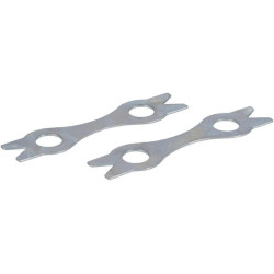 Skirtukų poveržlė, tinkanti „Perkins“ 0921062KR