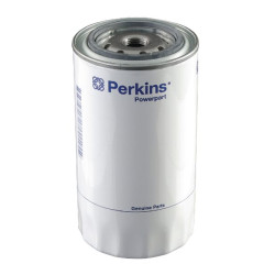 Alyvos filtras Perkins 2654407