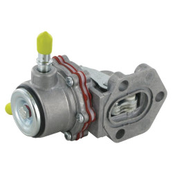 Kuro siurblys JCB 3200740KR