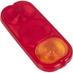 Lęšis, plastikinis JC70050024