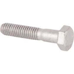 Šešiakampis varžtas M6x30mm, Cl 8.8 10902824