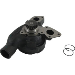 Vandens siurblys Perkins U5MW0156