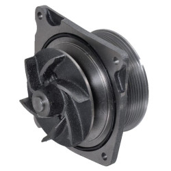 Vandens pompa su skriemuliu, tinkanti JCB 32004542KR