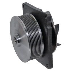 Vandens pompa su skriemuliu, tinkanti JCB 32004542KR