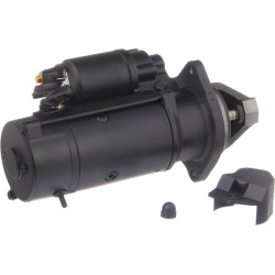 Starteris 12V, 4,2 kW, 10 dantų, pagal laikrodžio rodyklę, Mahle IS1160