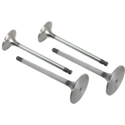 Case - IH MXU130 Maxxum X VPA7300 Įleidimo vožtuvas