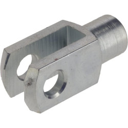 Dujinė amortizatorė JC91300701