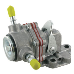 Kuro siurblys JCB 3200740KR