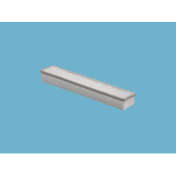 Žiedadulkių filtras AD1029