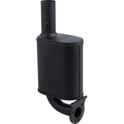 Išmetimo sistema 33150774KR