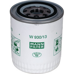 Alyvos filtras W93013