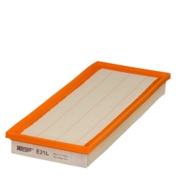 Oro filtro įdėklas E21L