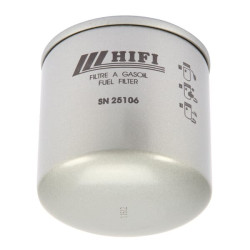 Kuro filtras Hifi SN25106