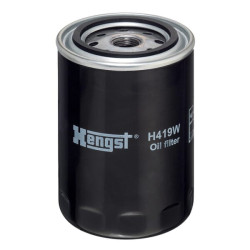 Alyvos filtras H419W
