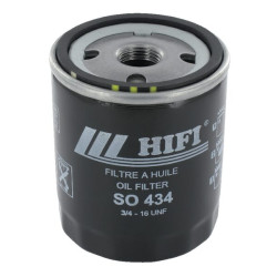 Alyvos filtras SO434