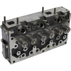 Cilindro galvutė Perkins ZZ80082N