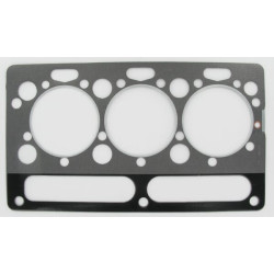 Cilindro galvutės tarpinė Perkins 3681E006N