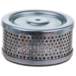 Siurbimo filtras (filtro galvutė) JC32925786