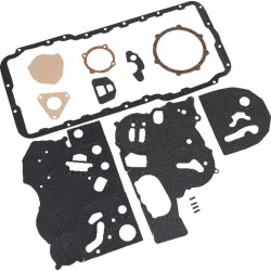 Apatinės tarpinės komplektas, tinkantis „Perkins U5LB0022KR“