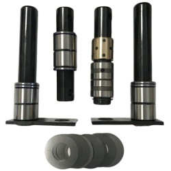 Kaiščių ir įvorių komplektas PBJCB16C1