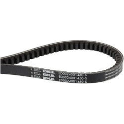 Diržas poli V 1115L JC333H5004