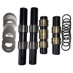 Kaiščių ir įvorių komplektas PBJCB50Z2