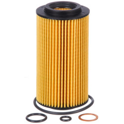 Kdi variklio alyvos filtras JC334V6243