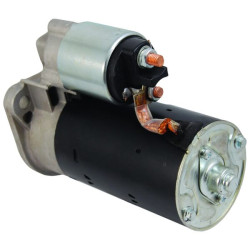 Starteris 12 V, 2,0 kW, 9 dantų, pagal laikrodžio rodyklę, Kramp STA2617168