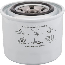 Alyvos filtras 1000001011