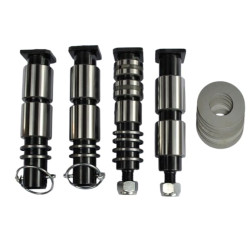 Kaiščių ir įvorių komplektas PBJCB80162