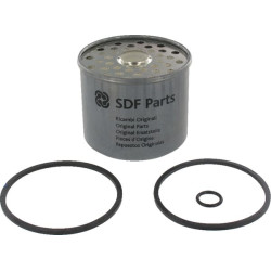 Kuro filtras 243190601