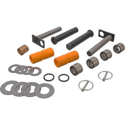 Kaiščių ir įvorių komplektas PBJCB8018