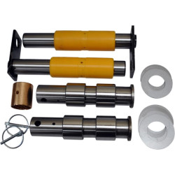 Kaiščių ir įvorių komplektas PBJCB8027ZTS