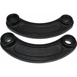 Vertimo traukės komplektas JCB TLJCB189